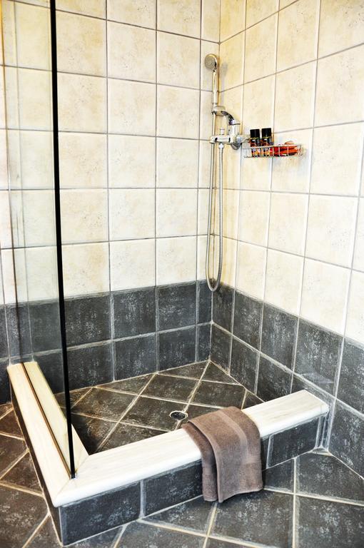 Villa Lakki Heated Round Pool Jacuzzi Λάκκοι Εξωτερικό φωτογραφία