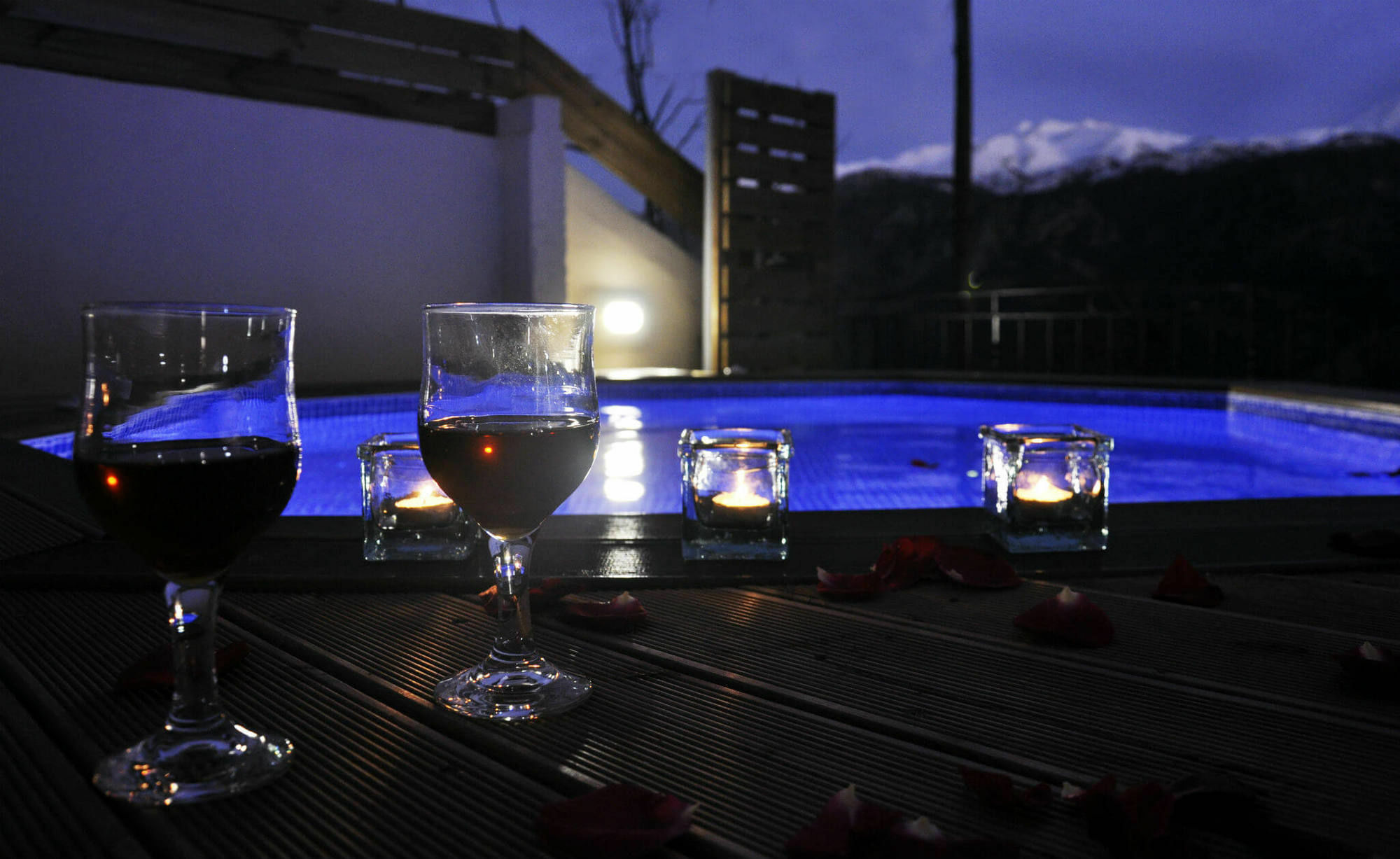 Villa Lakki Heated Round Pool Jacuzzi Λάκκοι Εξωτερικό φωτογραφία