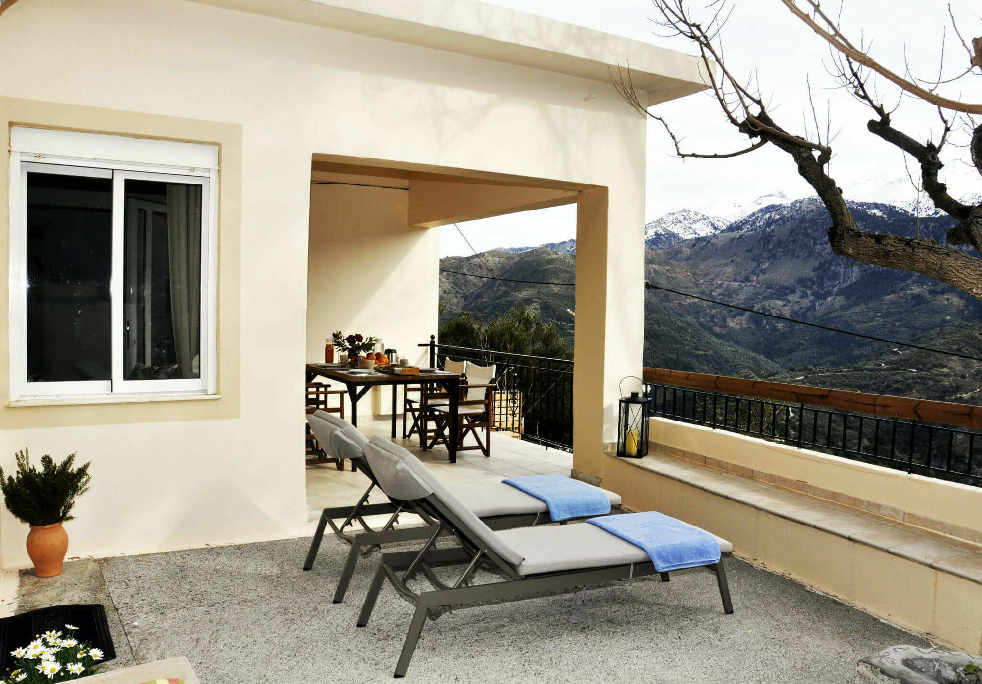 Villa Lakki Heated Round Pool Jacuzzi Λάκκοι Εξωτερικό φωτογραφία